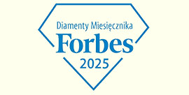 Forbes - wiosna - lato 2014 Rekomenduje